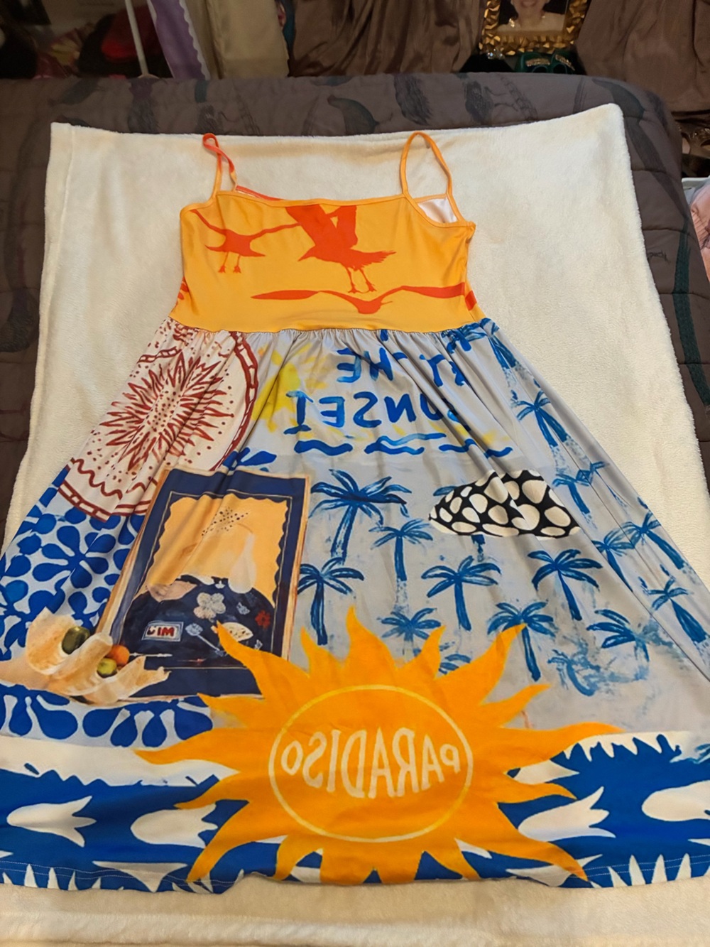 Women’s Dress